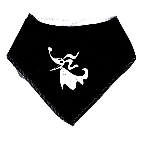 Baby Bandana Organic Bib - Picture 1 of 3